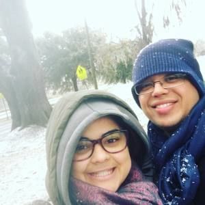 Meet your Posher, Liza